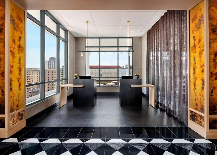 The Oaklander Hotel, Autograph Collection Hotel Pittsburgh