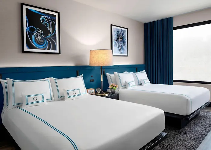 The Oaklander Hotel, Autograph Collection 3* Pittsburgh