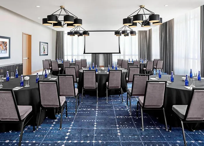 The Oaklander Hotel, Autograph Collection 3* Pittsburgh