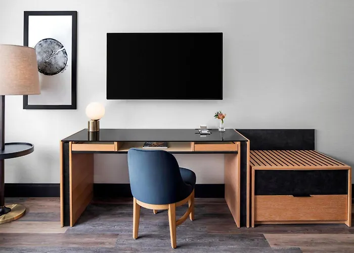 The Oaklander Hotel, Autograph Collection 3* Pittsburgh