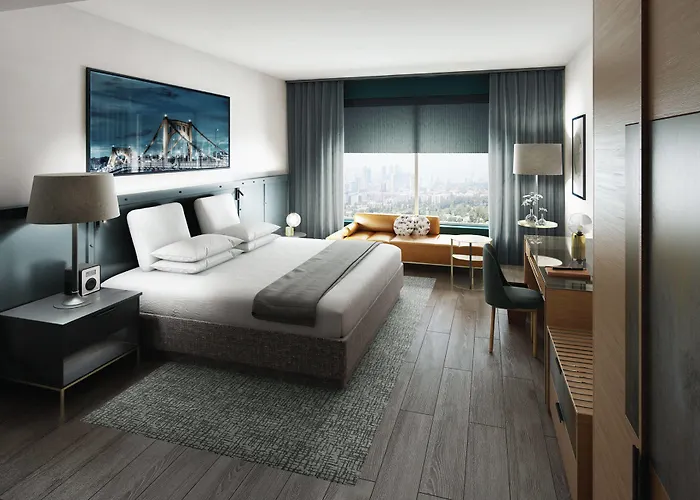 The Oaklander Hotel, Autograph Collection Hotel Pittsburgh