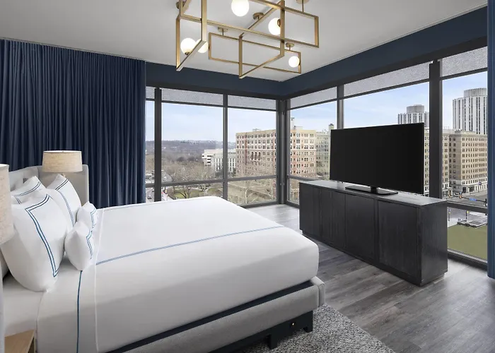 Hotel The Oaklander Hotel, Autograph Collection Pittsburgh