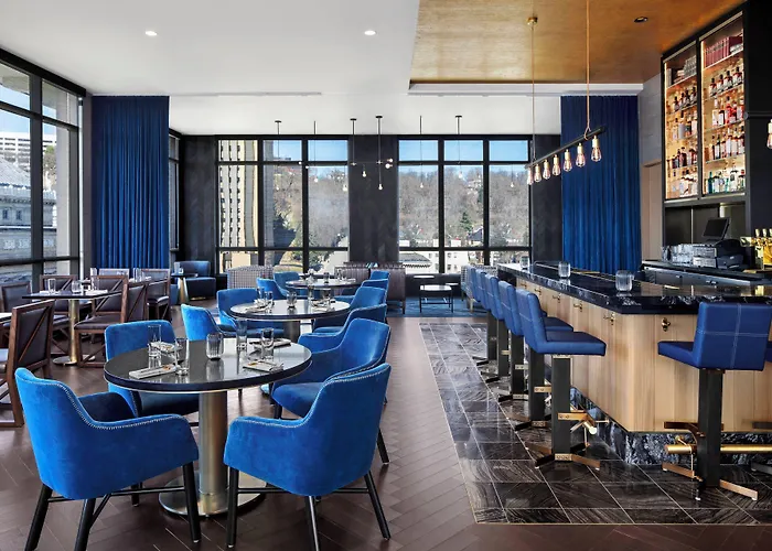 The Oaklander Hotel, Autograph Collection Hotel