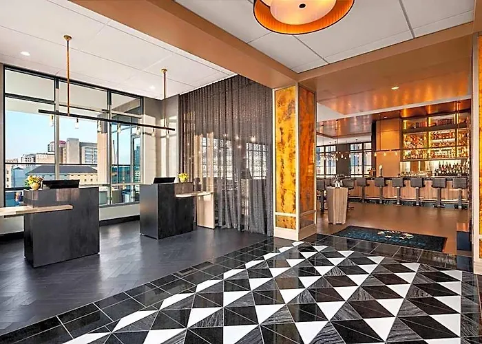 The Oaklander Hotel, Autograph Collection Hotel Pittsburgh