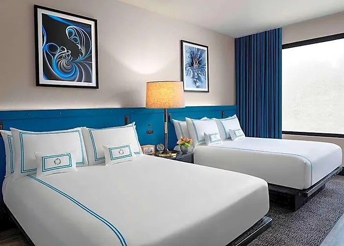 The Oaklander Hotel, Autograph Collection 3* Pittsburgh