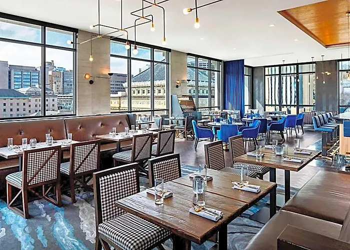 The Oaklander Hotel, Autograph Collection Hotel