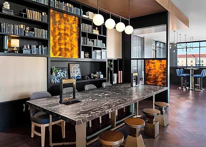 The Oaklander Hotel, Autograph Collection 3* Pittsburgh