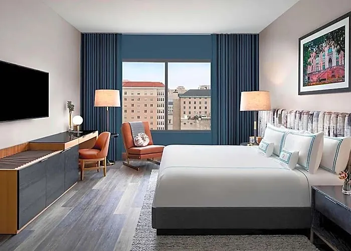 The Oaklander Hotel, Autograph Collection 3* Pittsburgh