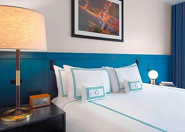 The Oaklander Hotel, Autograph Collection Hotel Pittsburgh