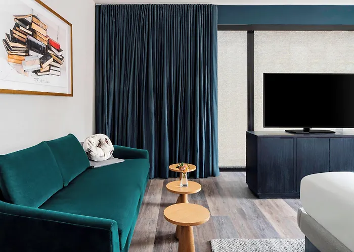 Hotel The Oaklander Hotel, Autograph Collection Pittsburgh