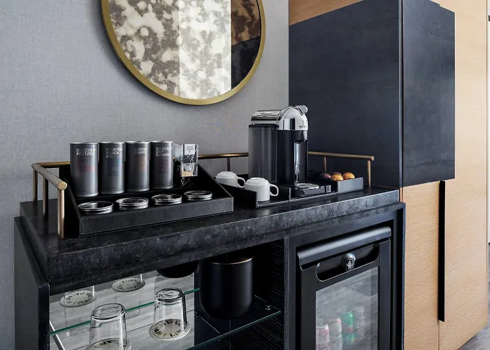 The Oaklander Hotel, Autograph Collection 3* Pittsburgh
