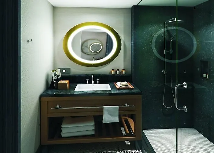 The Oaklander Hotel, Autograph Collection Hotel