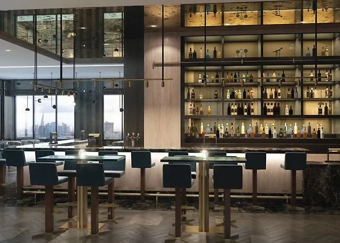The Oaklander Hotel, Autograph Collection Hotel