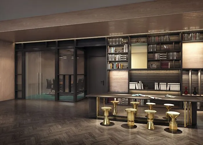 Hotel The Oaklander Hotel, Autograph Collection