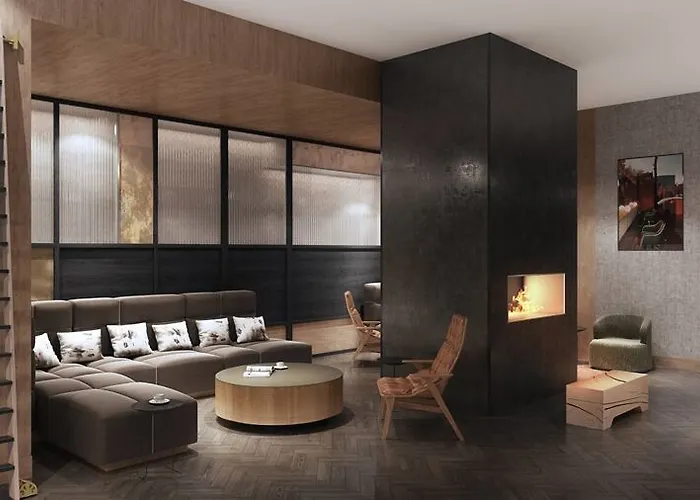 The Oaklander Hotel, Autograph Collection Hotel 3*