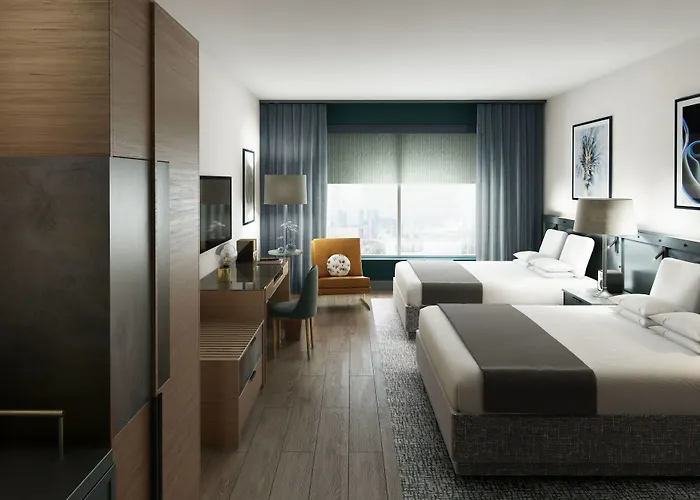 The Oaklander Hotel, Autograph Collection Hotel Pittsburgh