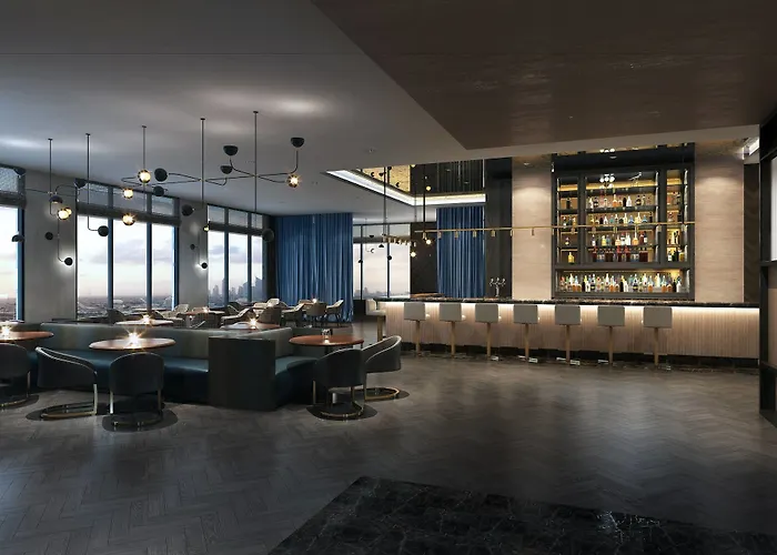 The Oaklander Hotel, Autograph Collection Pittsburgh